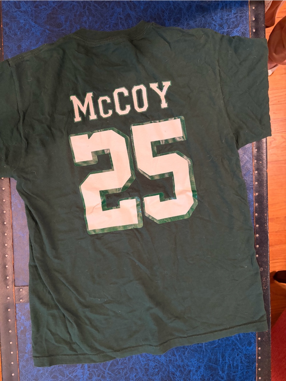 Eagles shirt